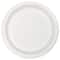 10 Packs: 24 ct. (240 total) Hoffmaster 9" Solid Paper Plates
